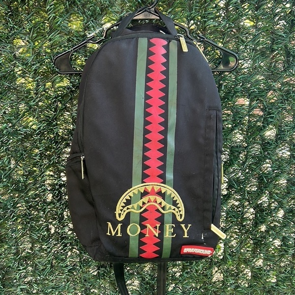 Sprayground LIMITED EDITION BAG
